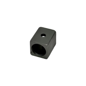 *"Close-up of the Slider Zoje #10009633 replacement part, showing its durable design and precise fit for Zoje sewing machines.