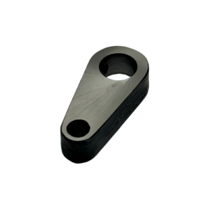 "Original Zoje Lifter Lever (10010458) – High-Quality Sewing Machine Replacement Part"