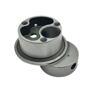 *"High-precision Zoje eccentric cam (Part #10014265) for smooth sewing machine operation. Made from hardened steel for durability."*