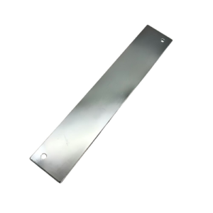 Use high-resolution photos showing the part from multiple angles.