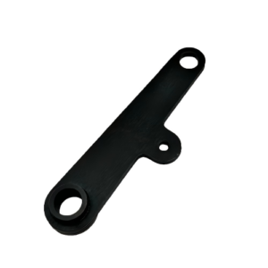 Zoje Thread Trimmer Link Assembly (Part #10027371) – Industrial Sewing Machine Spare Part"