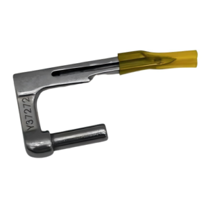Looper Inderle #37272 – Durable Overlock Machine Replacement Part"