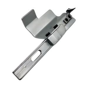Chip Guard Holder Inderle #37466 – Industrial Sewing Machine Part"