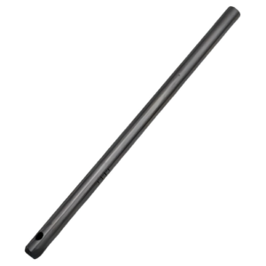 *"Close-up of the Brother #111462-001 needle bar, showcasing its metal construction and precision design. A must-have replacement part for Brother sewing machine repairs."*
