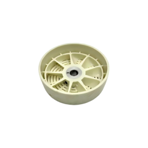 "Durable Hand Wheel Cover – Compatible with Zoje Industrial Sewing Machines"