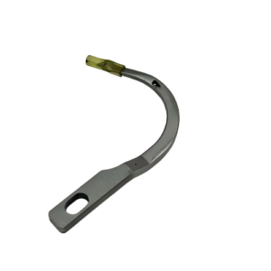 Close-up of Pegasus #210357 Chain Looper – Precision Stitching for Heavy Fabrics"*