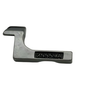 Needle Guard Daimoku #25559A – Durable Sewing Machine Protection"