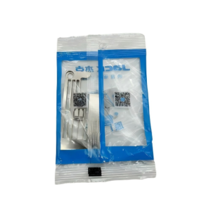 *"Close-up of the high-quality Jack #30215027 sewing machine part, showing precision design for smooth operation.