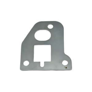"Yamato #3200204 Feed Bar Shield Holder (Rear) – OEM Replacement Part"