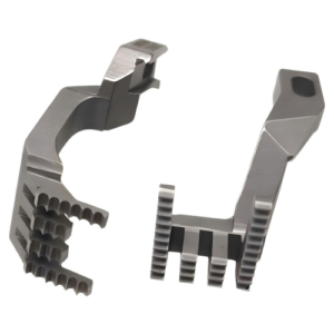 Yamato Feed Dog Assembly (3209002 + 3209003) – High-Precision Parts"*