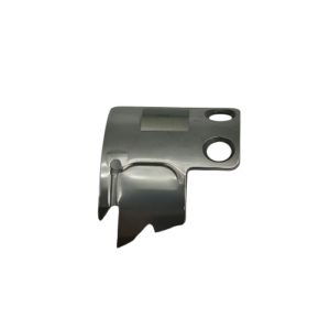 *"Siruba DML-125081501 Knife – High-Precision Sewing Cutter Blade"