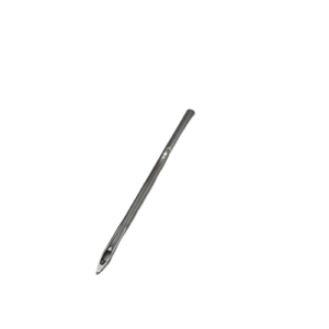 Size 25 FD-5D Needle Comparison for Overlock/Serger Machines"*