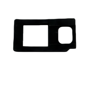 "Genuine Yamato Feed Bar Shield Replacement – Parts #2100866 & #2100867"