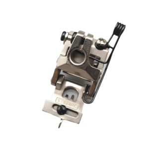 "Yamato #KT664PC Presser Foot – Perfect for Thick Fabrics & Uneven Seams"