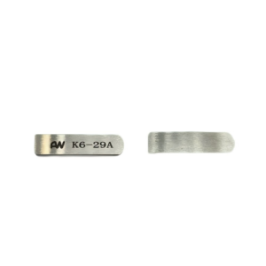 "Yamato Lower Knife (#0068121) – OEM Replacement Part"