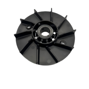 "Yamato Industrial Sewing Machine Oil Cooling Fan (Model #2150461)"