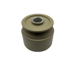 "Yamato 2150738 Pulley – Replacement Part for Industrial Sewing Machines"