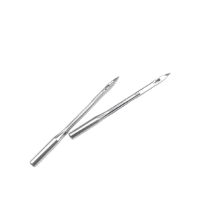 *Groz-Beckert Needle Inderle UY9844GA – Industrial Sewing Machine Needle for Heavy Fabrics*