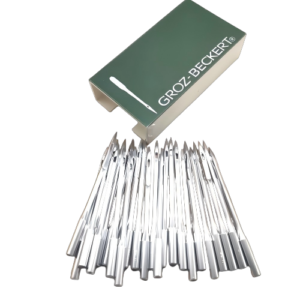 Groz-Beckert Needle  Inderle #UY9844GA 27#