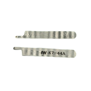 "Original Yamato #0068184 Upper Knife – High-Precision Sewing Machine Blade"
