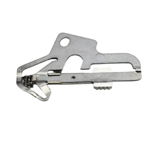 Lower Looper Slider Threader Guide Brother# X77775-003