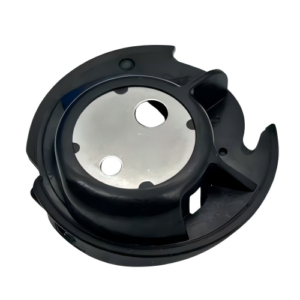 Genuine Brother XC3152221 Bobbin Case – Compatible with Brother Sewing Machines"