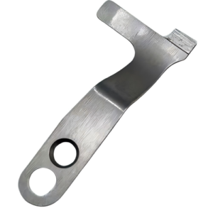 Genuine Brother S02637-001 Fixed Knife Replacement Blade for Sergers/Overlockers