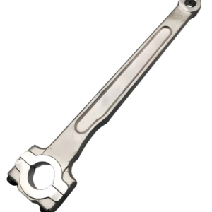 *"OEM Juki 132-07550 Connecting Rod – High-Precision Replacement Part"*