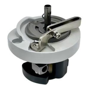 Genuine Durkopp Bobbin Winder 0867170184 – Heavy-Duty Replacement Part"*