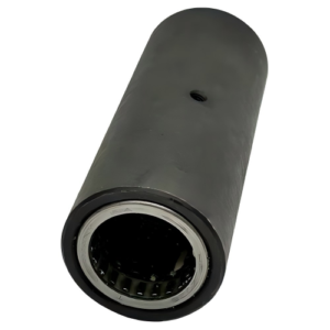 *"Close-up of the Kingtex Clutch Sleeve Assembly (Part #231A0001438), showing precision engineering for smooth sewing machine operation. Ideal for industrial use."*