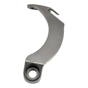 Professional Rotary Cutting Knife for Precision Sewing – Knife Million Special #MS-101062-1"*