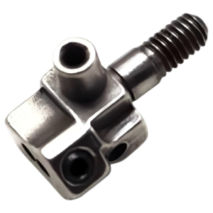 *"Juki 2-Needle Needle Clamp Replacement (Part #124-65100)"*