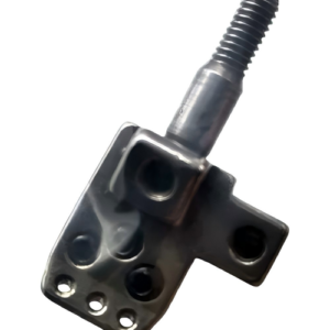 *"Pegasus #257518-64 Needle Clamp – Secure & Stable Stitching for Heavy Fabrics"