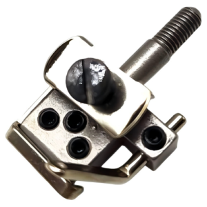 Siruba #M4364 Needle Clamp – Heavy-Duty Replacement Part"