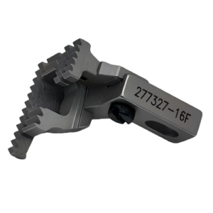 Pegasus #277327-16F Feed Dog – Durable Sewing Machine Replacement Part"