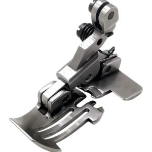 Juki OEM Presser Foot Asm #123-20958 – High-Shank Design"*