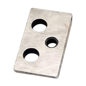 Precision-engineered Consew #34013 Guide Plate for smooth fabric feeding."