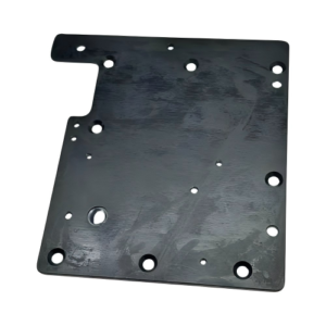 Siruba UT961 Thread Trimmer Plate – Durable Industrial Grade"