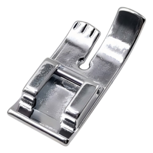 *"Industrial Straight Stitch Presser Foot CY-7304 (5011-6) – Compatible with Juki, Brother & High-Shank Machines