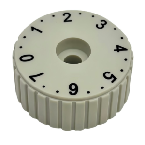 "OEM Sunstar Feed Control Plate – Model #06-028C-250B"