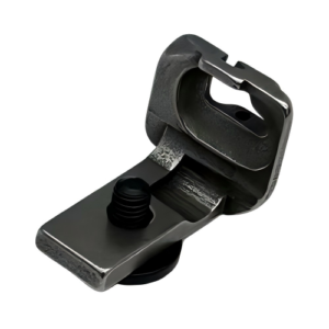 Genuine Brother S37752001 Throat Plate – Durable Sewing Machine Part