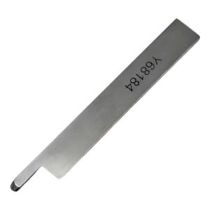 Yamato #Y68184 Upper Knife – OEM Replacement Part"