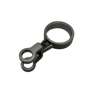 "Zoje Sewing Machine Part – Feed Connecting Rod #10012788 – Replacement Hardware"