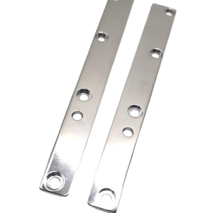 Replacement Guide Plate Set for Lap Seam Sewing – Megasew P12-36 + P12-37"*