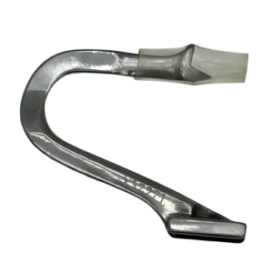 "Looper Inderle #37271 – Durable Sewing Machine Replacement Part