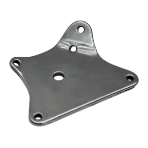 "Genuine Inderle #37812 Tension Disc Eyelet"