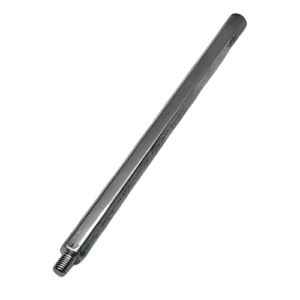 Yamato Thread Guide Plate Support #0068357 – Durable Sewing Machine Part"