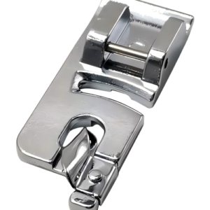 "CY-7307W Round Hemmer Foot – Perfect for Invisible Hems!"*