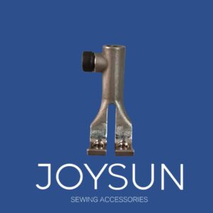40067204 400-67204 Feed Foot for Guide (8mm) ASM