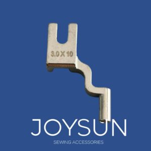 #S13815001 3.0mm Needle Hole Presser Foot